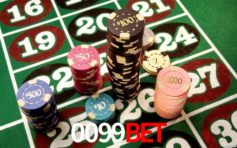 Inovações de Jogos na 0099Bet: O Futuro das Experiências Interativas