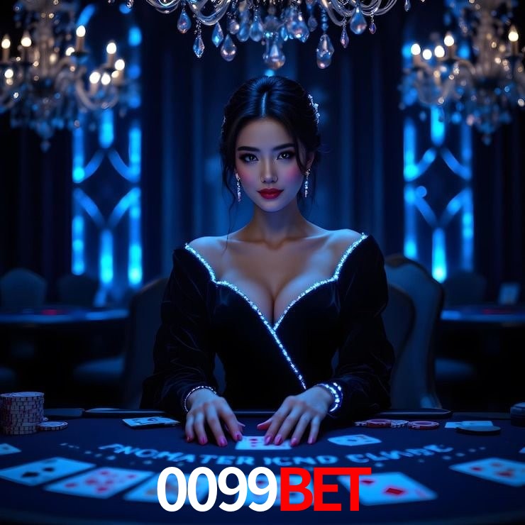 Live Casino 0099Bet