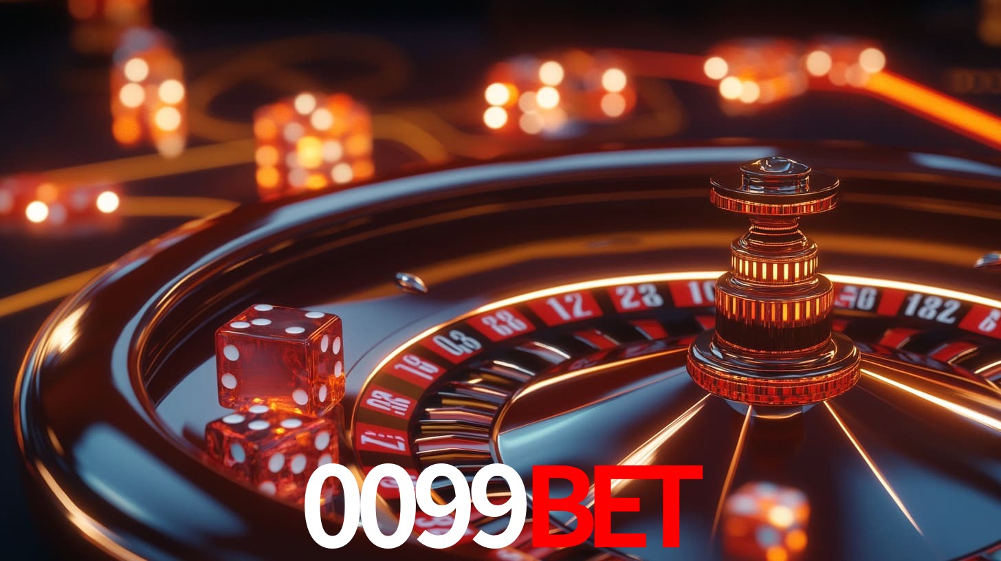 VIP Casino 0099Bet