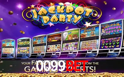 Descubra a Magia dos Jogos de Arcade no 0099Bet
