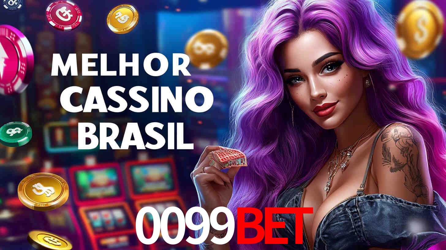 Descubra o Programa VIP da 0099Bet: Vantagens Exclusivas para Jogadores