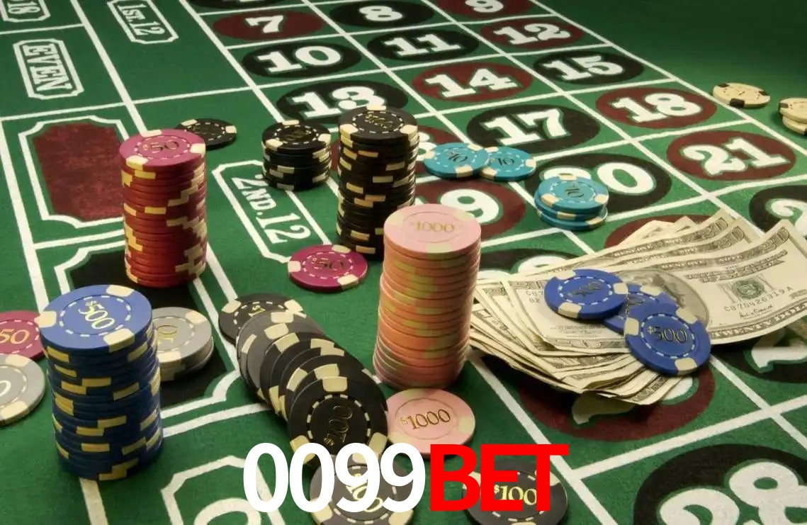 Experiência VIP 0099Bet