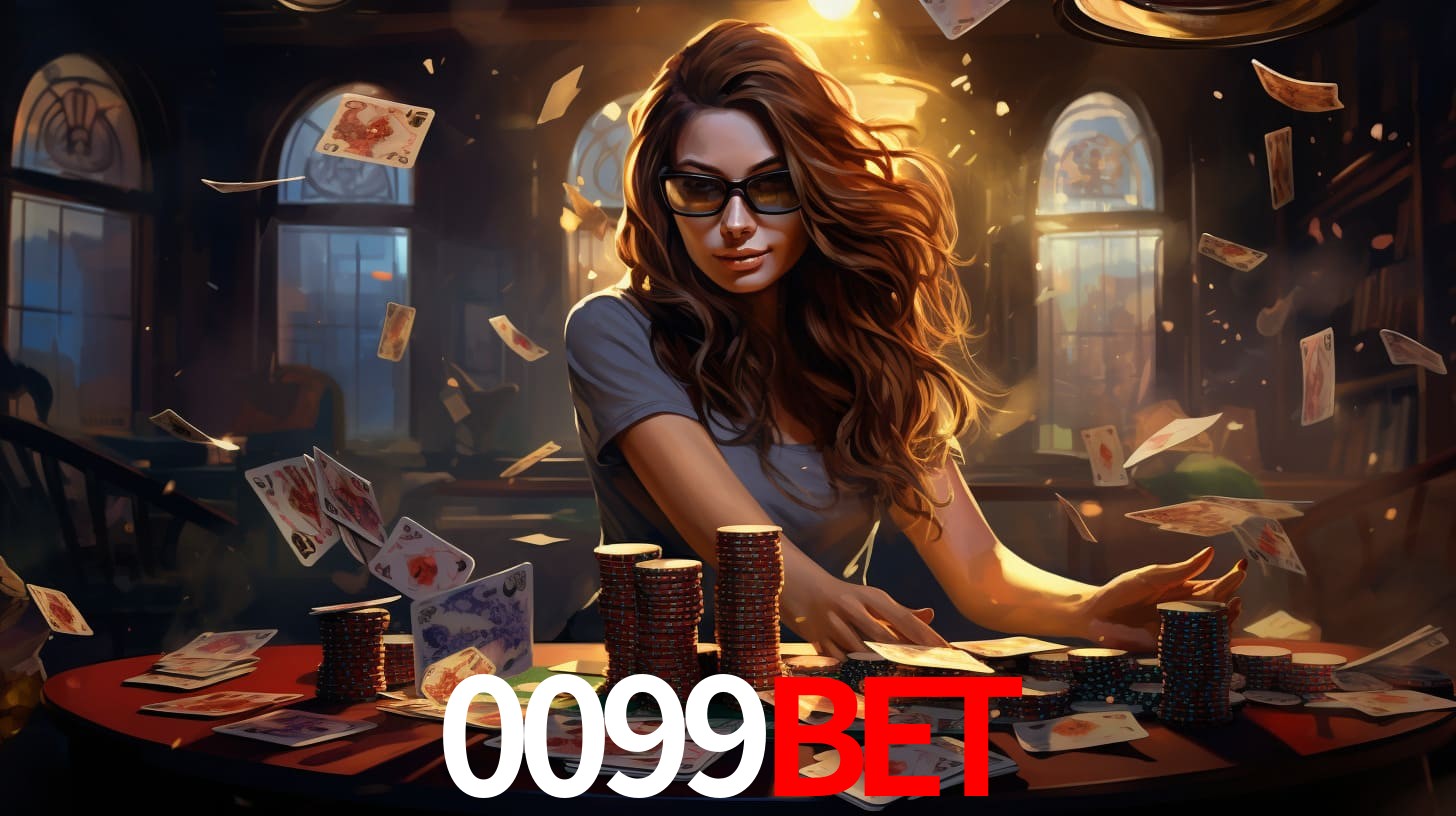 Blackjack Table 0099Bet