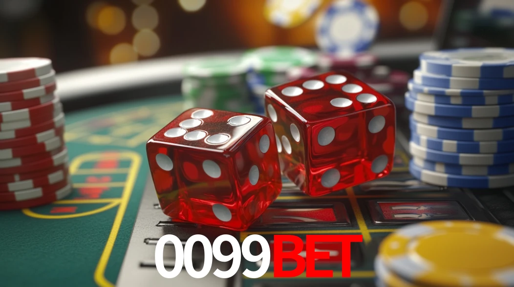 Welcome Bonus 0099Bet