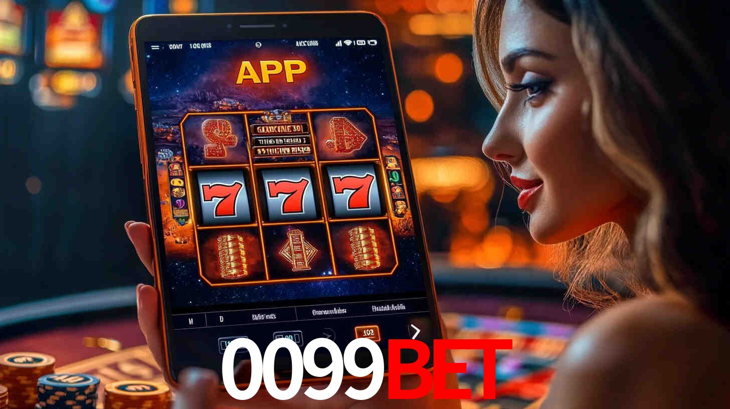 0099Bet App