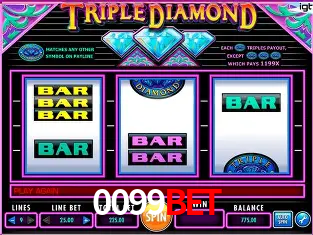Descubra o Mundo do Cassino Online com 0099Bet