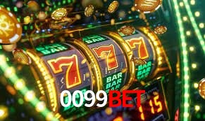 Seasonal Promotions 0099Bet