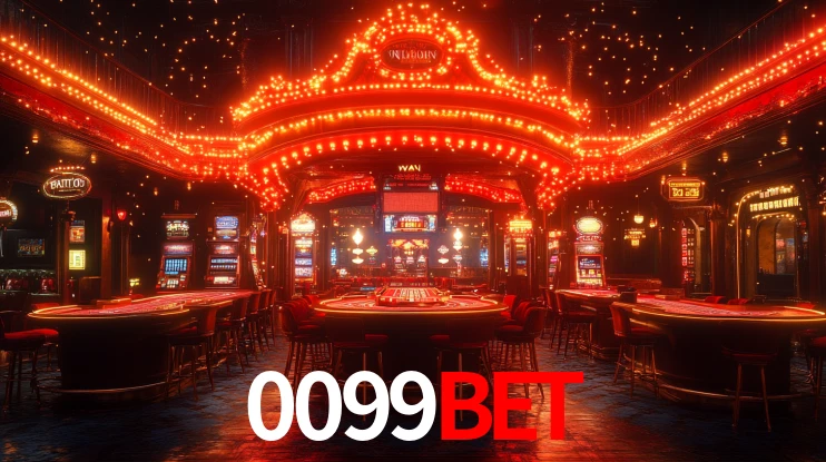Ofertas Imperdíveis na 0099Bet: Promoções e Bônus Que Valem a Pena