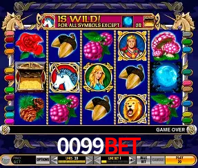 Blackjack Table 0099Bet