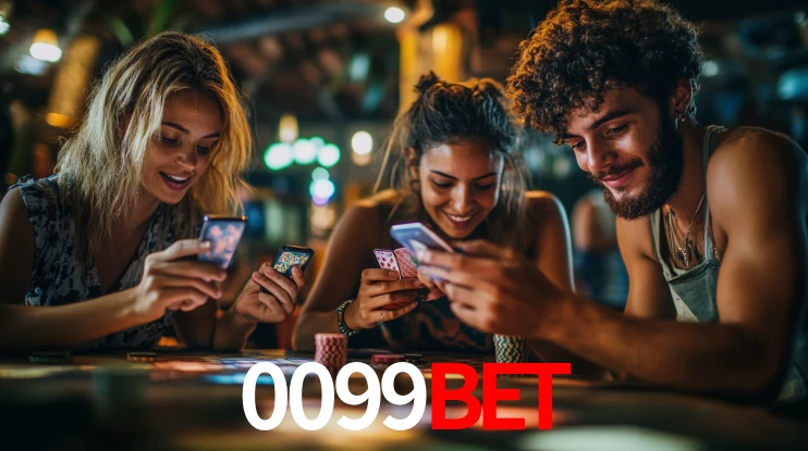 Programa VIP 0099Bet
