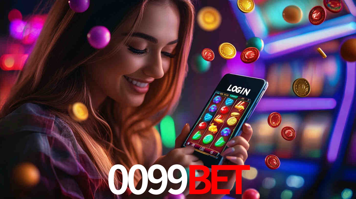 0099Bet.Com