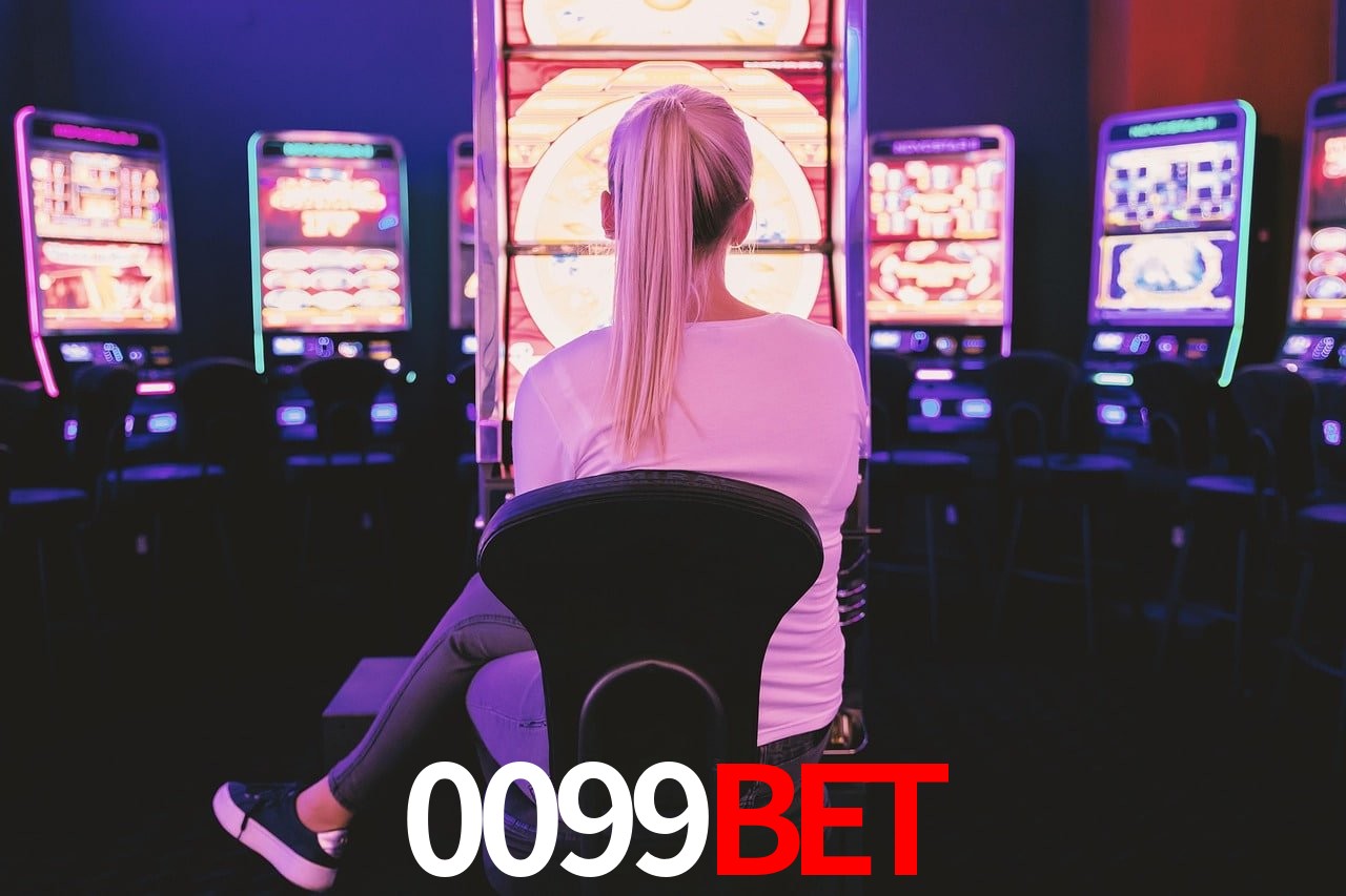 Bonus Features 0099Bet