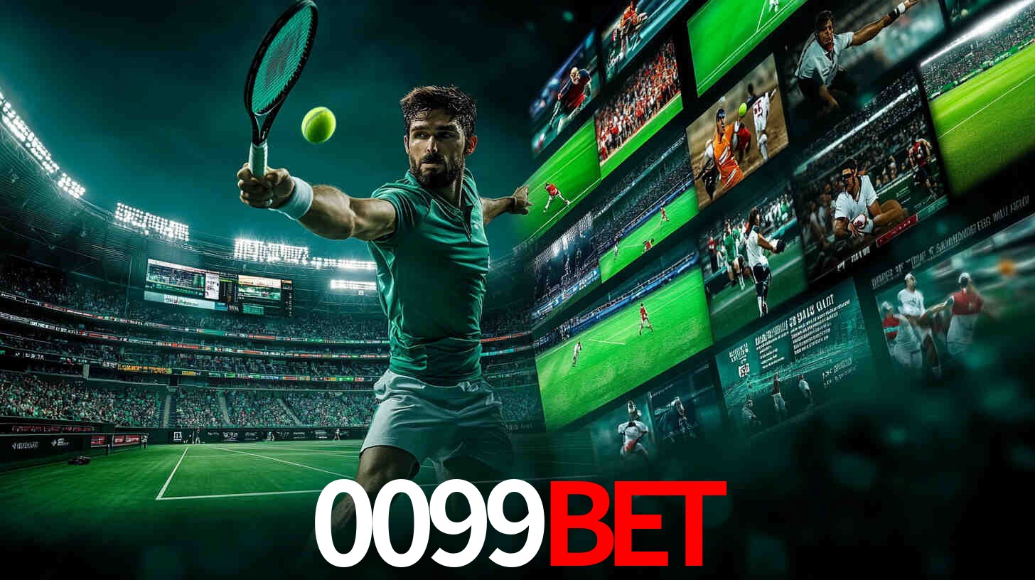 Inovações de Jogos na 0099Bet: O Futuro das Experiências Interativas