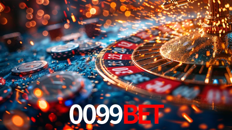 Game Providers 0099Bet