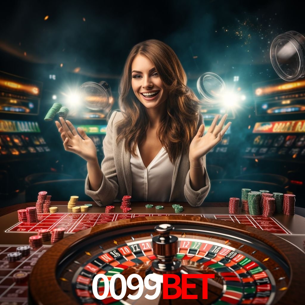 Explore as vantagens do 0099Bet: serviço profissional e confiabilidade