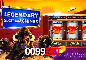 Descubra o Mundo do Cassino Online com 0099Bet