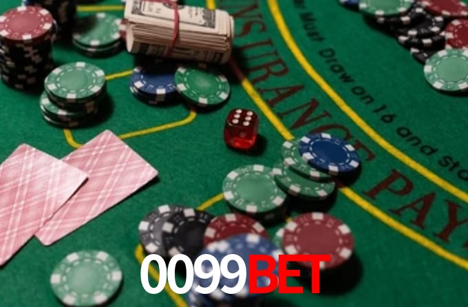 0099Bet.Com
