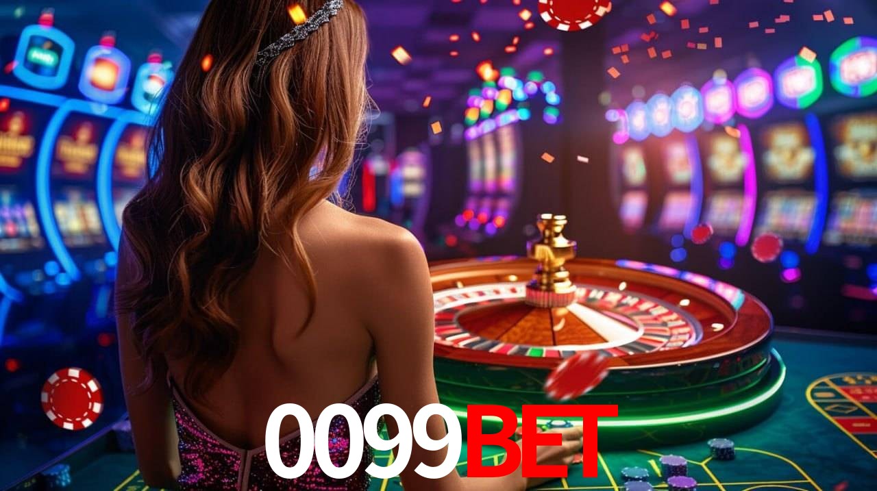 0099Bet App Interface