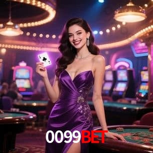 cassino 0099Bet