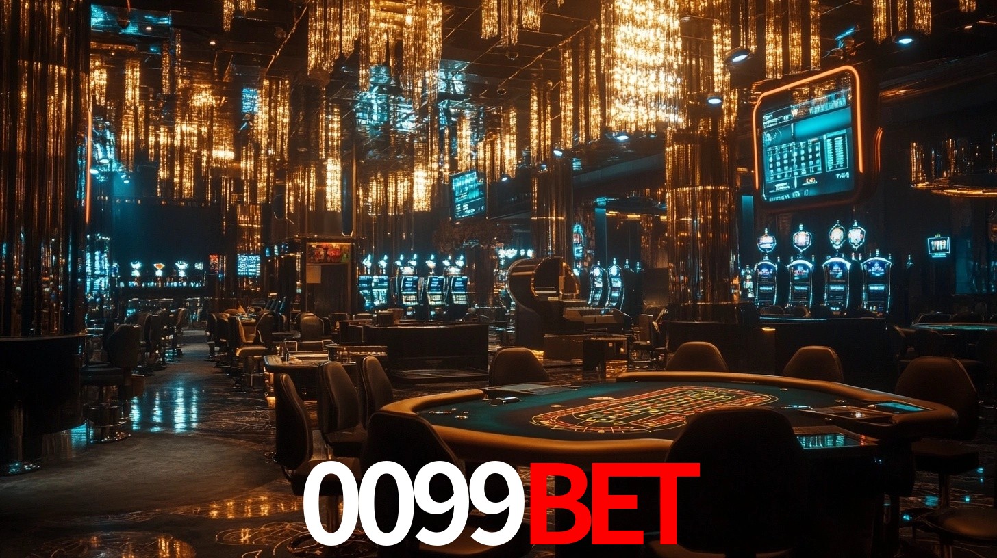 0099Bet.Com