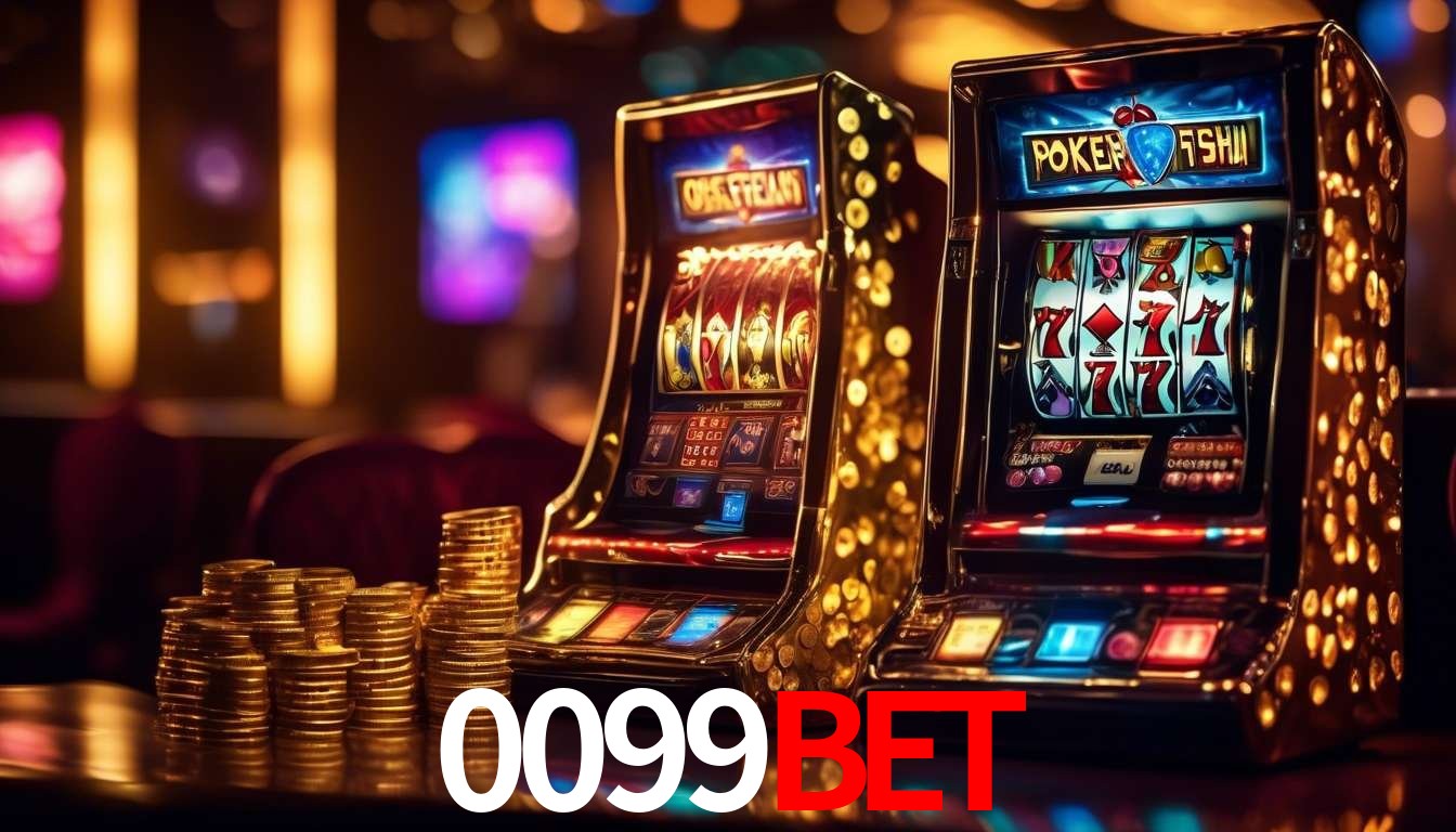 Descubra o Programa VIP da 0099Bet: Vantagens Exclusivas para Jogadores