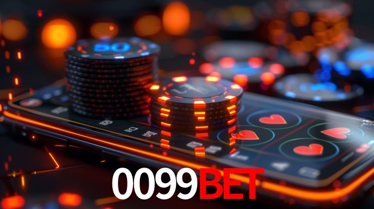 Welcome Bonus 0099Bet