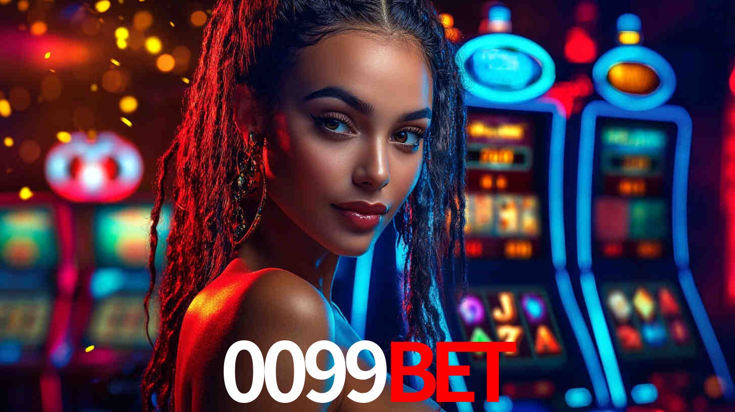 Apostas Esportivas na 0099Bet: Um Guia Completo