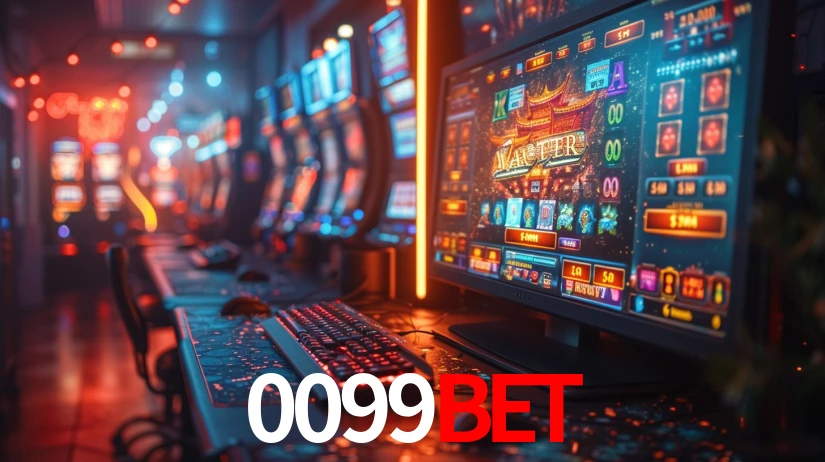 Experimente o Login Seguro Premium no 0099Bet