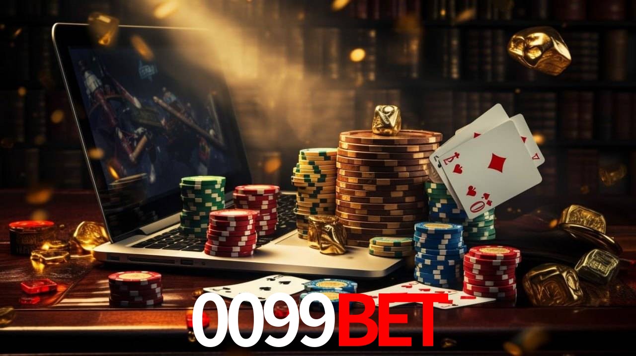 Tennis Betting 0099Bet