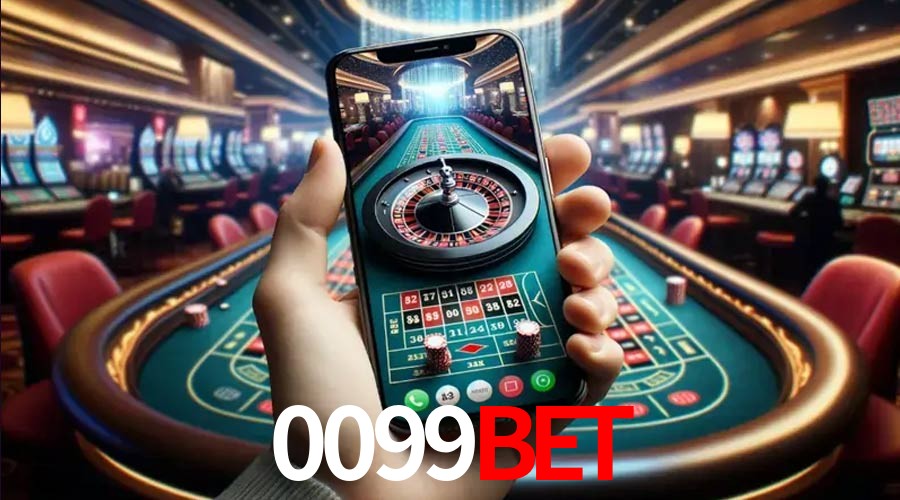 Slot Games 0099Bet