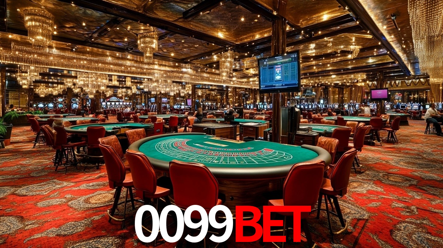 0099Bet: Seu Especialista em Apostas Esportivas Brasileiras
