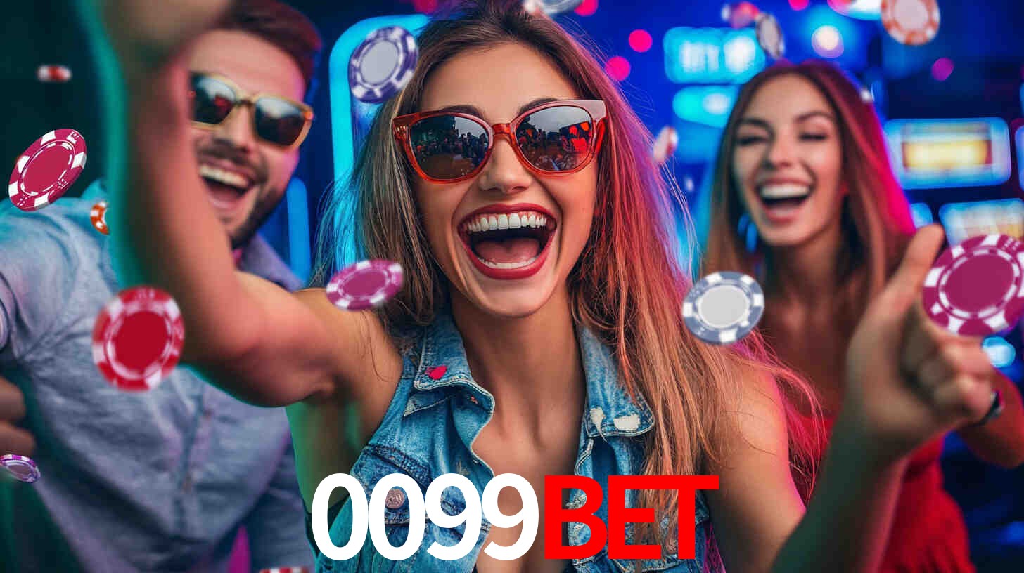 A Popularidade dos Caça-Níqueis no 0099Bet