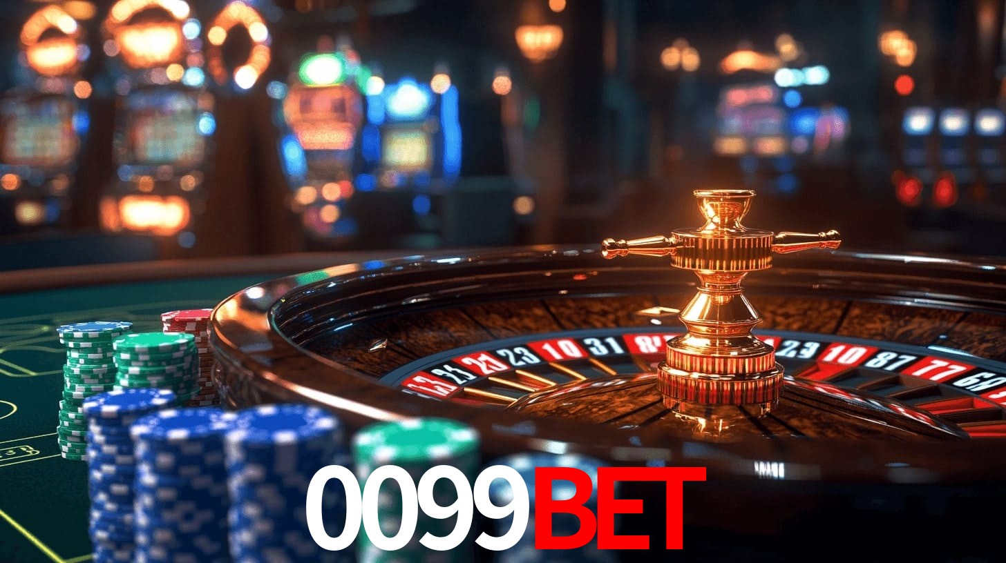 0099Bet.Com