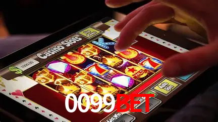 Live Casino 0099Bet