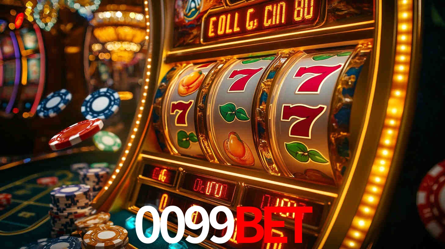 0099Bet App Interface