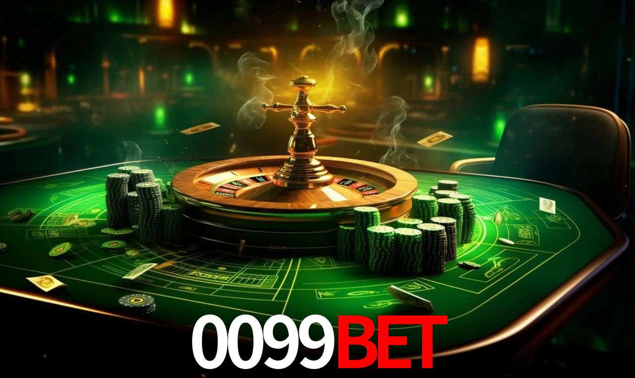 A Emoção da Loteria na 0099Bet: Uma Chance de Mudança de Vida