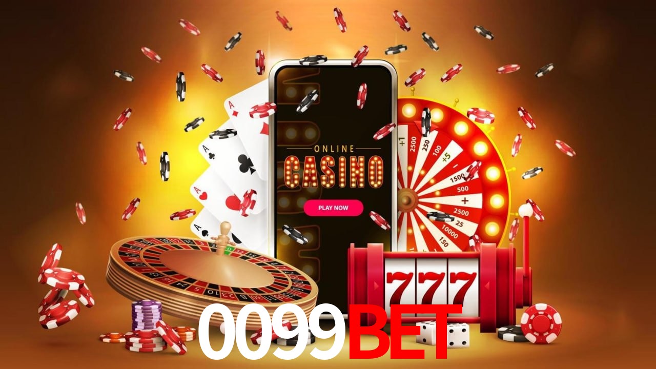 Descubra a Magia dos Jogos de Arcade no 0099Bet